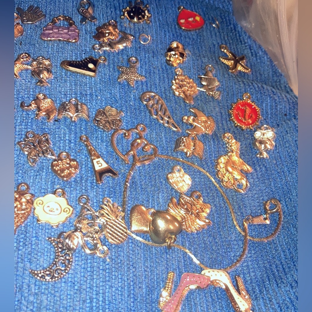 Charms Charms Charms